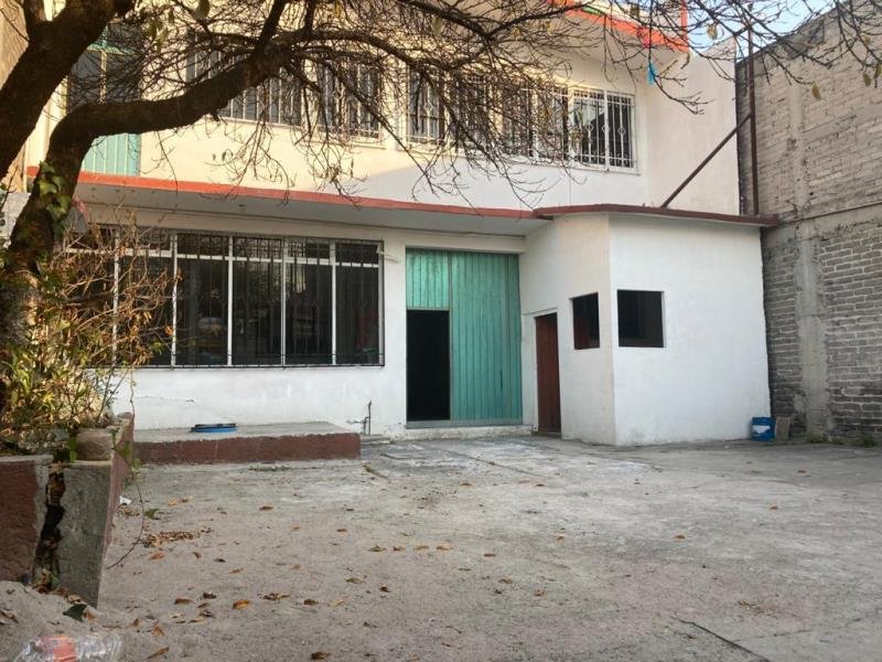 Casa en Venta Los Reyes La Paz, Edomex