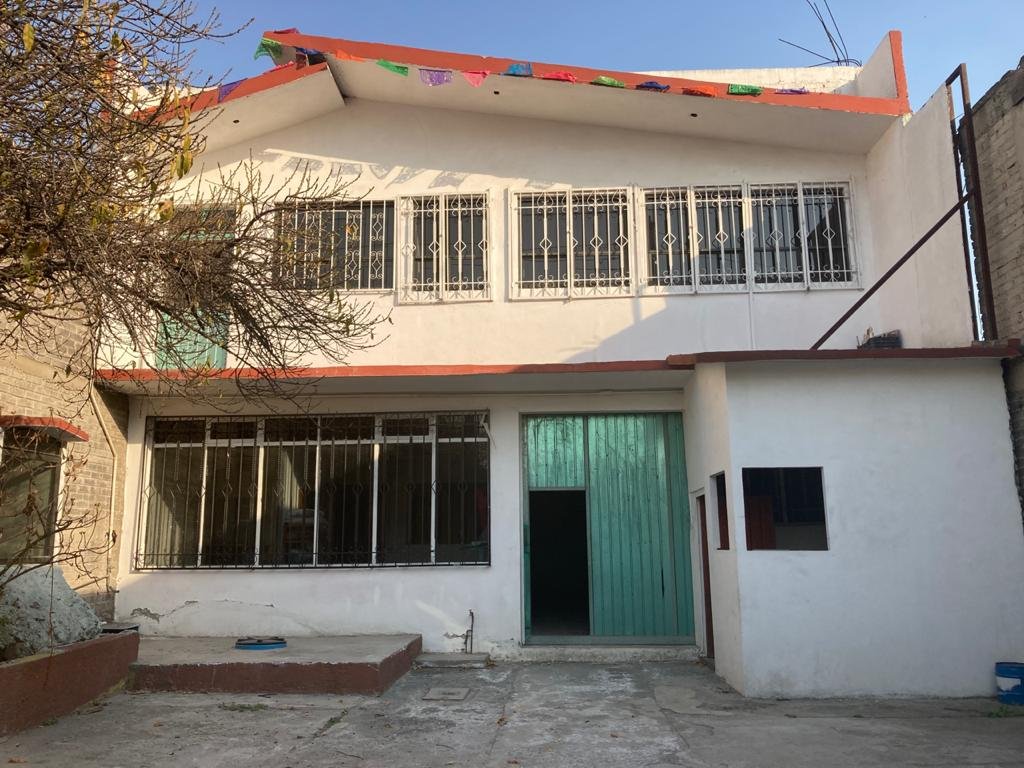 Casa en Venta Los Reyes La Paz, Edomex