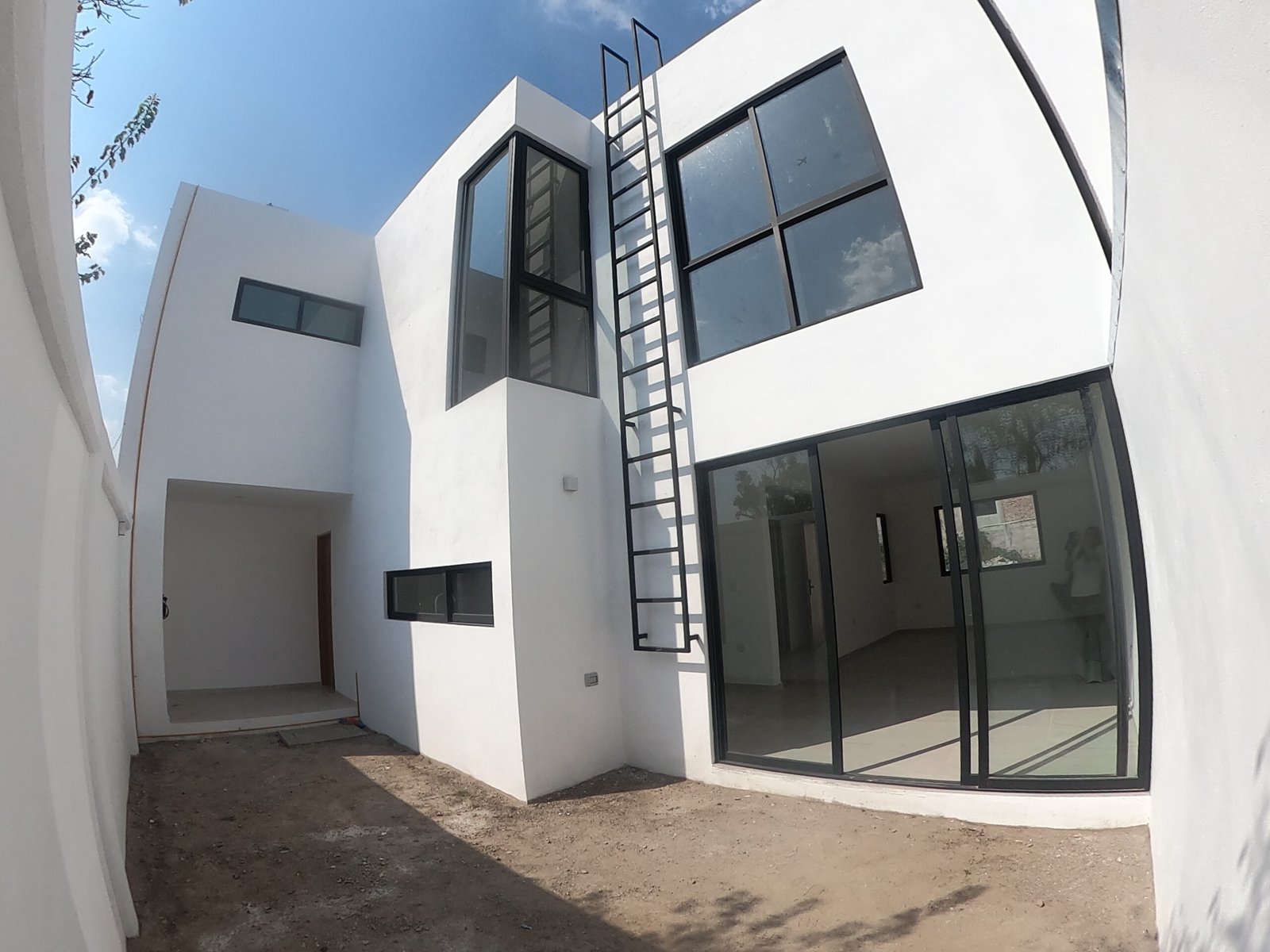 CASA NUEVA EN VENTA A 10 MINUTOS DE TEXCOCO