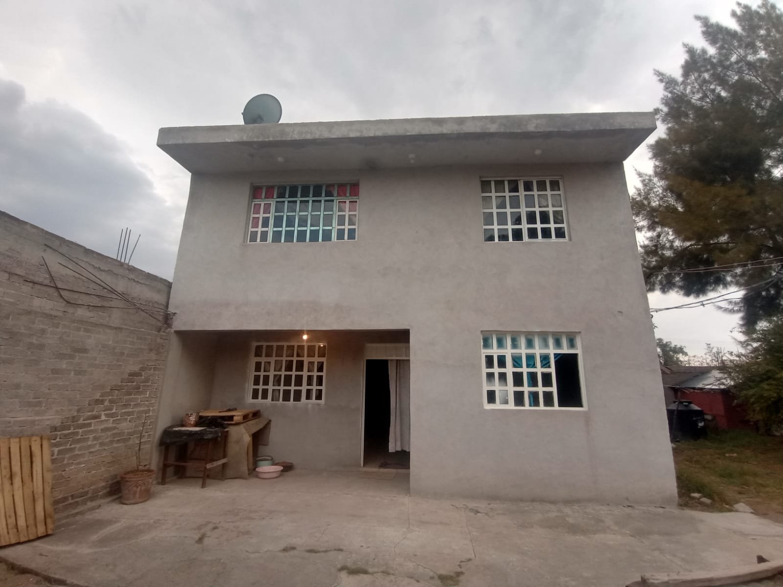 Casa en Venta Texcoco