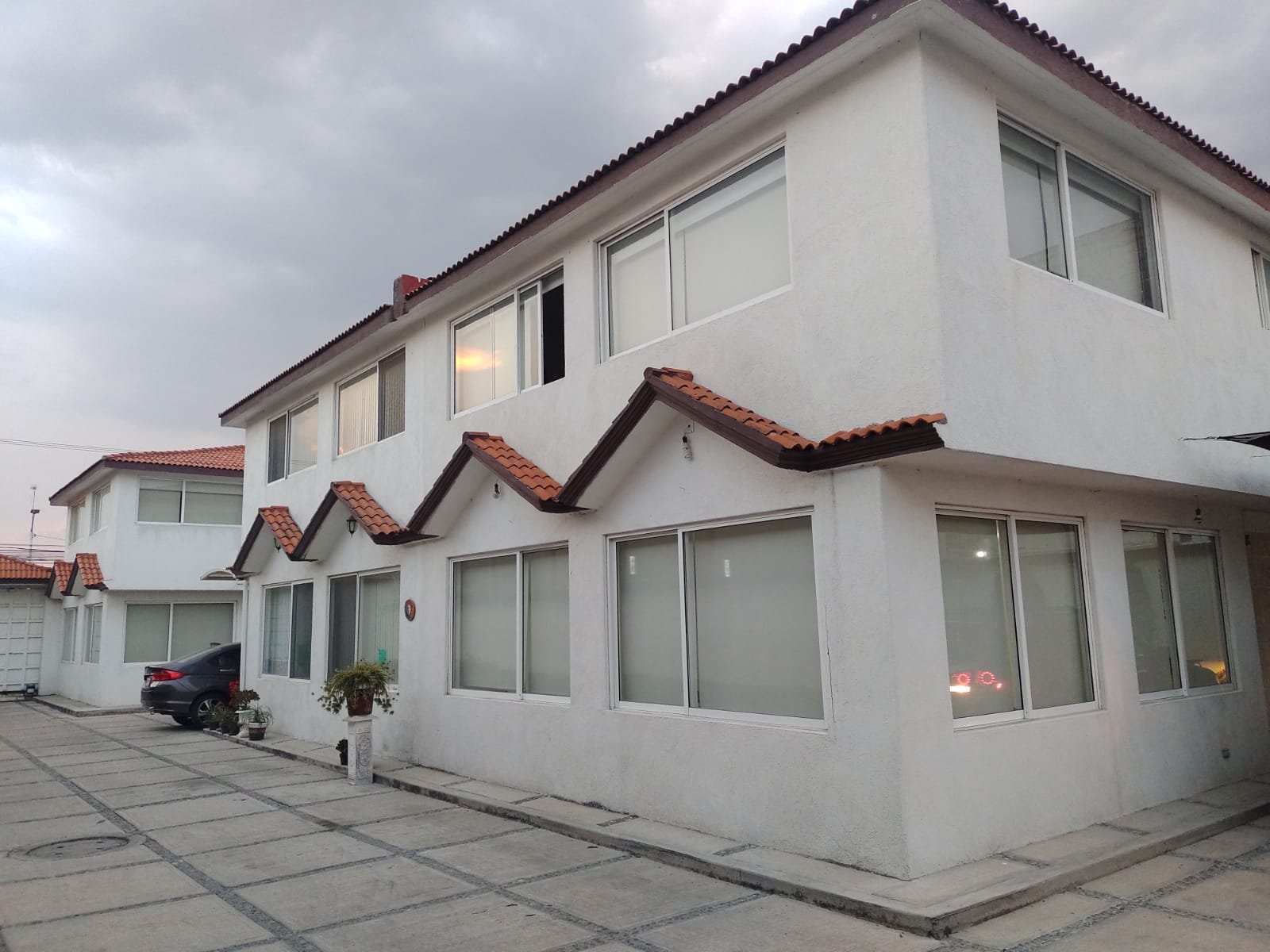 Casa en Venta Texcoco / San Simón - Inmobiliaria Professo Texcoco